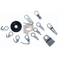 Motor Workshop Kit
