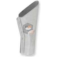 Slotted Nozzle