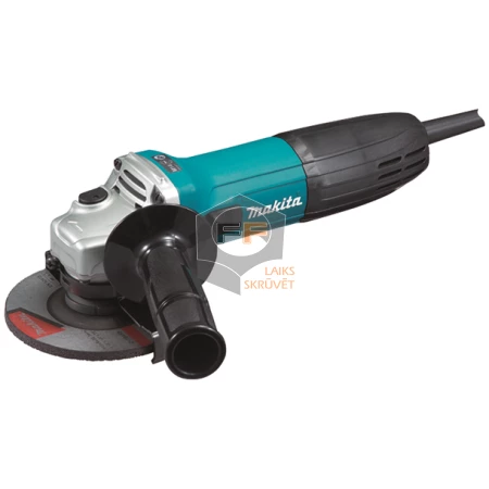 Angle grinder GA5030 720 W 125 mm