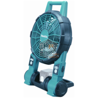 Cordless blower BCF201Z, 14.4 V