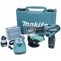 Cordless Drill DF 330 DWE