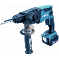 Cordless drill hammer BHR162RFE, 14.4 V/3.0 Ah