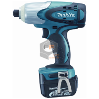 Cordless impulse screwdriver BTS130RFJ, 14.4V/3.0