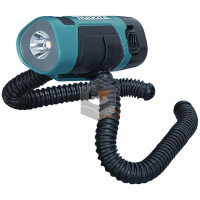 Cordless lamp ML101, 10.8 V