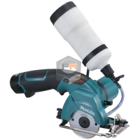 Cordless tile and glass cutter, CC300DWE