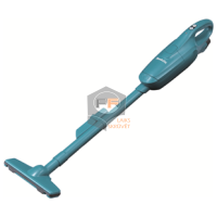Cordless vacuum cleaner CL102DZX, 10.8 V
