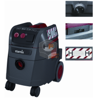 Industrial Vacuum Cleaner ISP ARH-1435 EW
