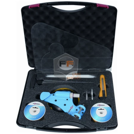 ASK cutting set Power Drive