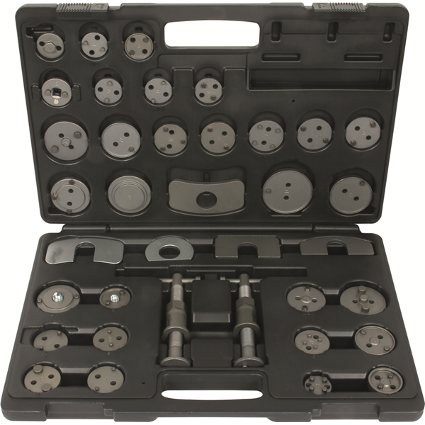 BrakePiston Tool Kit ForceFix