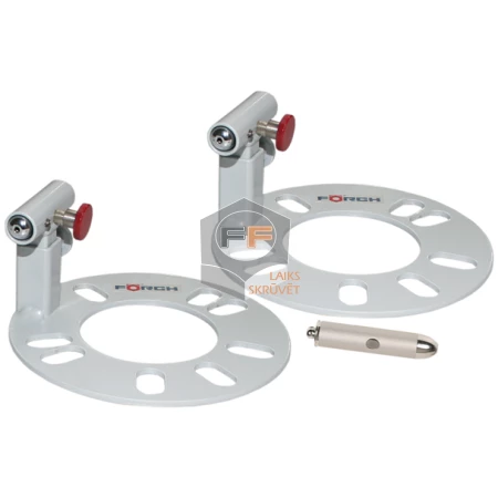 Control Laser for Track/Camber in Passenger Cars