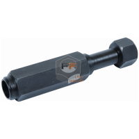 Spark plugs thread repair insertion tool