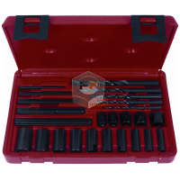 Thread-Remover-Set Complete