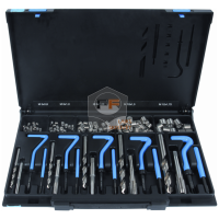 Thread Repair-Assortment Recoil M5-M12