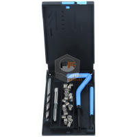 Thread Repair-Set Recoil