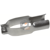 Weld-on Aid for Nuts M8-12