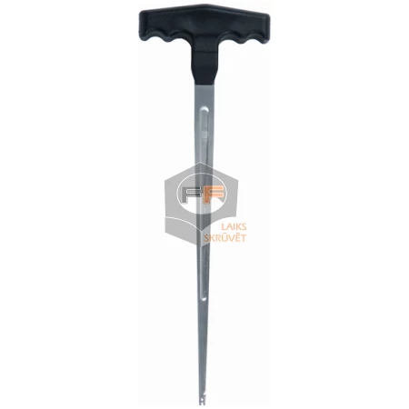 Wire Feeding Chisel