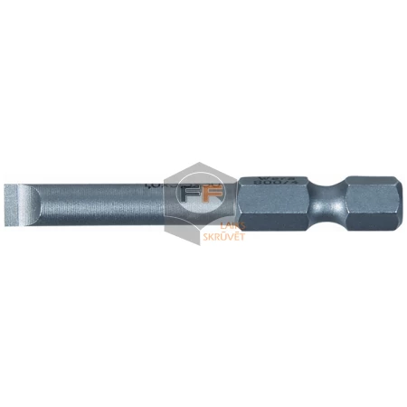 LS Bit Insert 1/4" – F 6,3 (Förch5*)