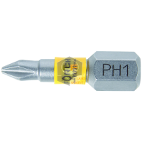 Phillips bit PH 1/4” 5*