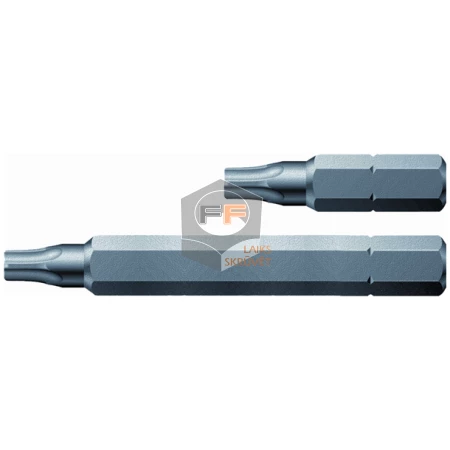 Standard-Bit Torx 1/4"