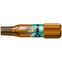 Torsion-Bit TX Diamond 1/4"
