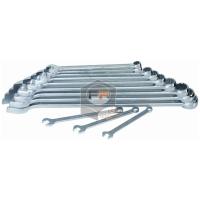 Ring Fork Spanner Set 7-XL