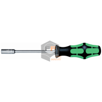 Hexagon Screwdriver