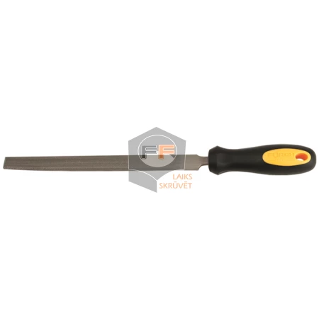 Half-Round File