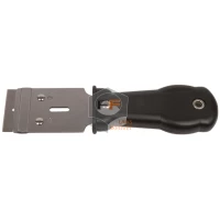 Sticker Scraper with Handle