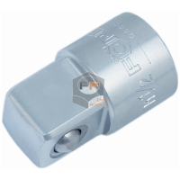 Adapter for Socket Wrench Insert FÖRCH 5*