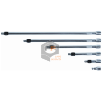 Extension set 4-edge 6-pce