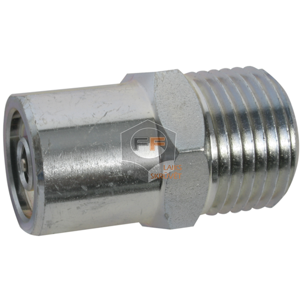 Automatic Filling Valve ForceFix