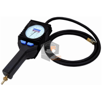 Calibrated Hand Tyre Filler with Buttons