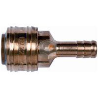 Quick Connect Couplings, Hose Connection