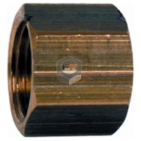 Union Nut Hexagon for Hose Nozzle