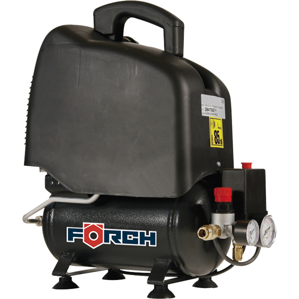 Compressor K 200-6 - ForceFix