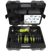 MBX Die Blaster Set