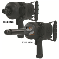 Impact Wrench 1" 2450 Nm DG 2425/2426