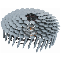 Roofing felt nails suitable for DC 555