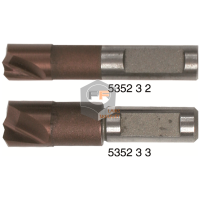 Welding Spot Drill Tungsten Carbide 8 and 10 mm