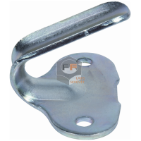 Cover hooks