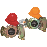Standard Coupling Heads