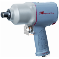 Power impact wrench