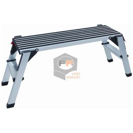 Safe Assembly Platform