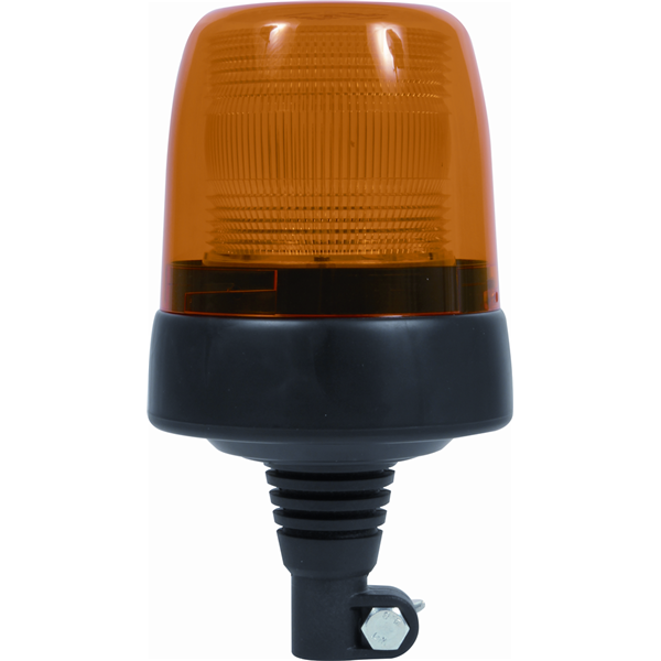 thumbnail image 2 of 10x H3 Halogen Beacon Bulbs 55W 12V - Tractor Truck Forklift - AEM 2 of 6
