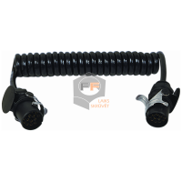 Spiral Cable 15-Core