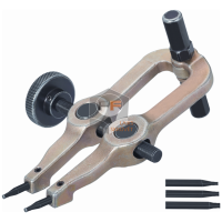 Securing collar - tool