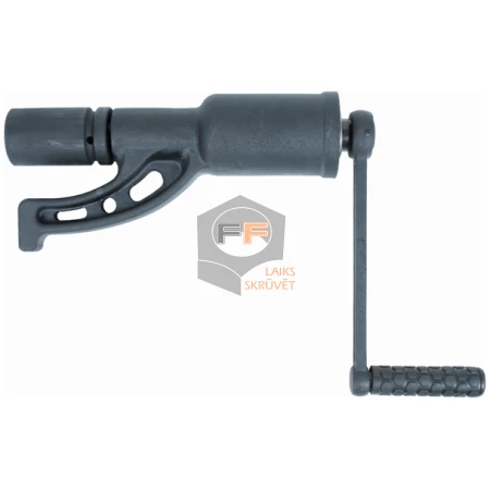 Torque multiplier 3200 Nm