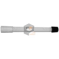 Plastic Valve Extensions, Rigid
