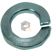 Snap Ring DIN 127, Zinc Coated in Box 2