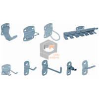 Hook Assortment